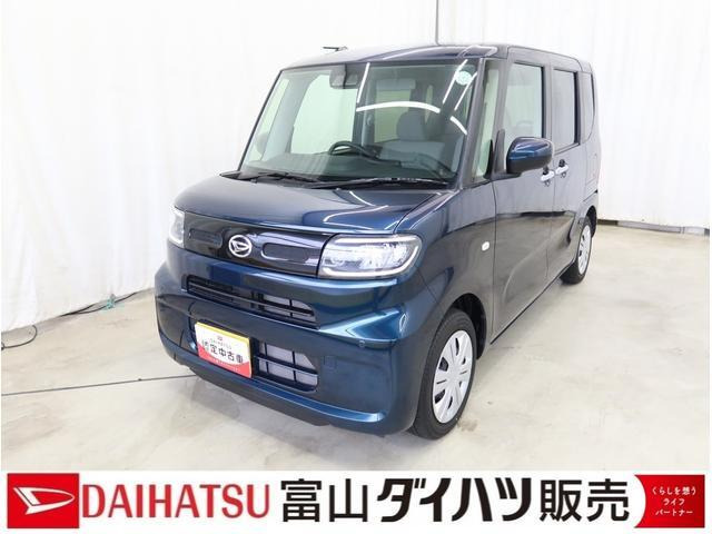 タント X 