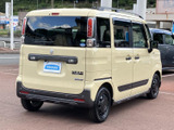 スペーシアギア ハイブリッド(HYBRID) XZ 