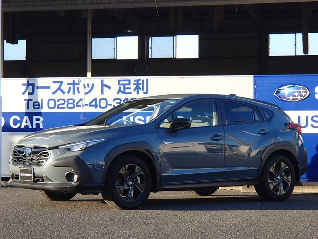 クロストレック 2.0 ツーリング 4WD 