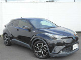 C-HR ハイブリッド 1.8 G 