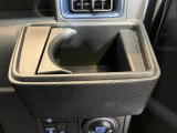 美しく・清潔な室内空間で快適に運転していただけます☆