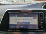 シエンタ 1.5 G 禁煙車 純正7インチナビ フルセグTV