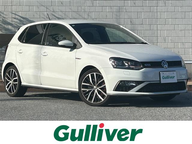 ポロ GTI 修復歴無し