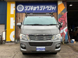 NV350キャラバン 2.5 ライダー プレミアムGX ロング ディーゼル 4WD 