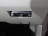 ETC車載器が搭載されているので、高速道路の乗り降りもノンストップで通過できます♪