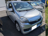 ミライース L SA 