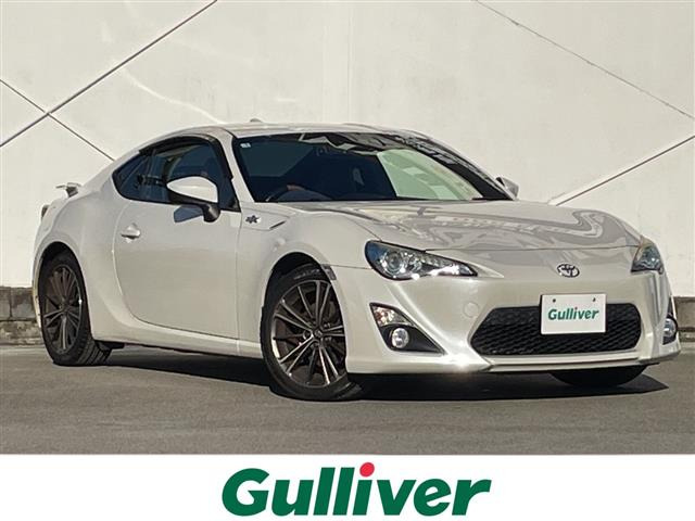 86 2.0 GT リミテッド 修復歴無し