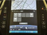 大型ディスプレイに、各種オーディオ機能とスマートフォン連携機能を搭載!いろんなサービスが楽しめます☆☆