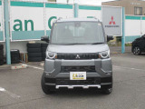 デリカミニ T プレミアム 4WD 