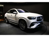 GLEクーペ 450d 4マチック スポーツ コア (ISG) 4WD 