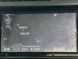 【カーナビ】ナビ利用時のマップ表示は見やすく、いつものドライブがグッと楽しくなります!