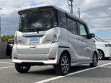 デイズルークス ハイウェイスター Gターボ 