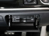 ETC車載器が搭載されているので、高速道路の乗り降りもノンストップで通過できます♪