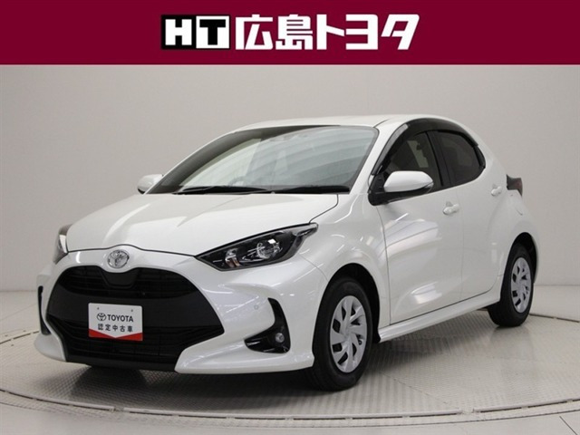 ヤリス 1.5 G 4WD 