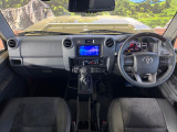 ランドクルーザー70 2.8 AX ディーゼル 4WD 