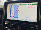 画面には番組の情報が表示され、映像やテレビを楽しみたいときにも活用できます。テレビ視聴は停車中にお楽しみいただける装備で、画面上の表示を確認しながら利用できます。