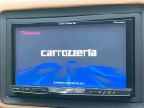 【ナビゲーション】使いやすいナビで目的地までしっかり案内してくれます。各種オーディオ再生機能も充実しており、お車の運転がさらに楽しくなります!!