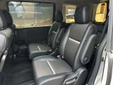 車内もキレイで嫌な臭いもありません☆車内の臭い、汚れが気になる方は内装のスチームクリーナーも施工可能です♪