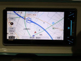 ドライブやレジャーのマストアイテム!快適なドライブをサポートするナビ付きなので、お出かけするのも安心です☆