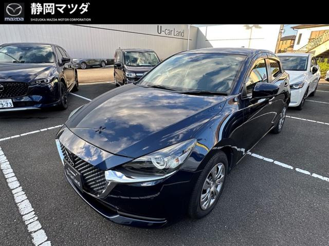 MAZDA2 1.5 15S プロアクティブ スマートエディション