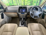 ランドクルーザープラド 2.8 TX Lパッケージ ディーゼル 4WD 