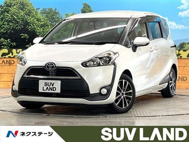シエンタ 1.5 G