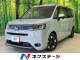 両側電動ドア 純正11.4型ナビ バックカメラ ホンダセンシング 禁煙車