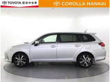 走りにこだわりながら収納力も持ち合わせたお車です。荷物を載せて軽快なドライブを楽しめますよ♪