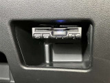 高速道路の必需品ETCも装備♪フル活用してドライブを満喫してください♪