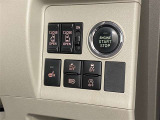 シートヒーター完備で、寒い日もすぐ温かくなります。