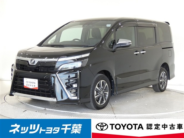 ヴォクシー 2.0 ZS 煌II 4WD