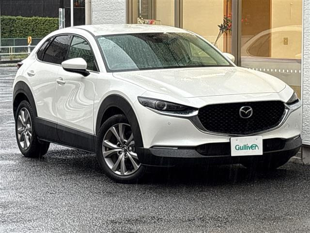 CX-30 2.0 20S プロアクティブ ツーリングセレクション ワンオーナー 修復歴無し