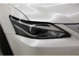 ■LEDライト■ 発光効率が非常に高い為、バッテリーに優しいのが特徴!見た目もシャープでおしゃれと、デザイン面でも人気の高いLEDヘッドライトです!