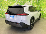 RAV4 2.5 Z E-Four 4WD 