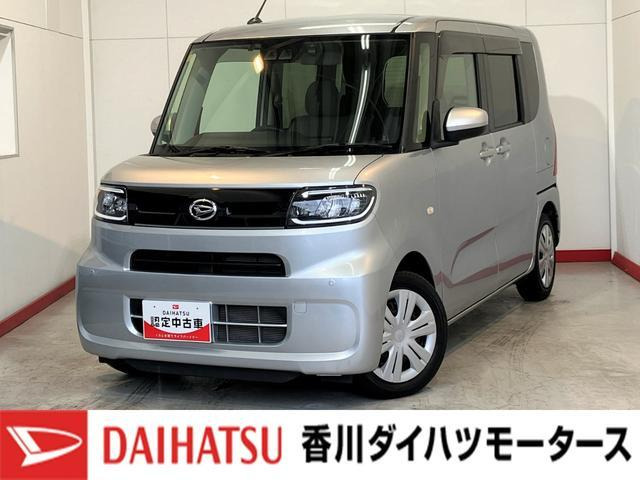 タント X 