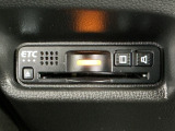 【ETC車載器】もはや必須アイテムのETCを搭載!高速道路のご利用時にとても便利!わずらわしい料金所での現金支払いが不要となりスムーズに通過できます♪