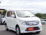 ワゴンR FZ 4WD 
