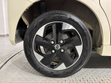 タイヤサイズ:155/65R14☆
