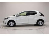 ヤリス 1.5 G 4WD