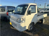 ハイゼットトラック スペシャル 3方開 4WD