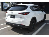 CX-5 2.2 XD ブラックトーンエディション 