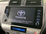 ランドクルーザープラド 2.7 TX Lパッケージ 4WD 