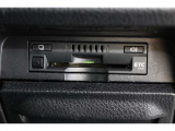 ■ETC■ 今や必需品のETC付き!高速道路料金所で小銭の出し入れをする必要もなくスムーズに通過できます。ETC搭載車しか通過できないスマートICも利用可能で、高速道路利用の幅が広がりますよ!