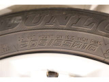 205/55R16    車両装着標準タイヤサイズです。 タイヤのご相談もトヨタモビリティ石川にお任せください