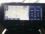 使いやすいナビがあなたのお出かけをサポートしてくれます!初めての場所や遠出でもラクラク検索ができ、お出かけもわくわくですね♪