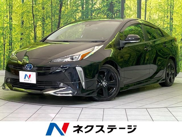 プリウス 1.8 S ツーリングセレクション 