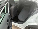 ゆとりある広々とした車内空間は、ドライブを始め買い物やレジャーなど、幅広く活躍します。一人でもみんなとでもお出かけを楽しみましょう!
