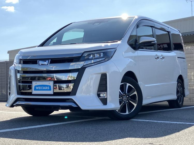 ノア 2.0 Si W×B 