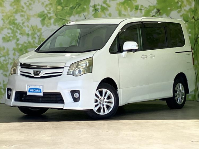 ノア 2.0 Si 4WD