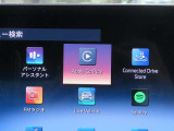◆iDriveを装備。操作系統をディスプレイから独立させることで、人間工学に基づいた最適な運転環境を実現しております。◆